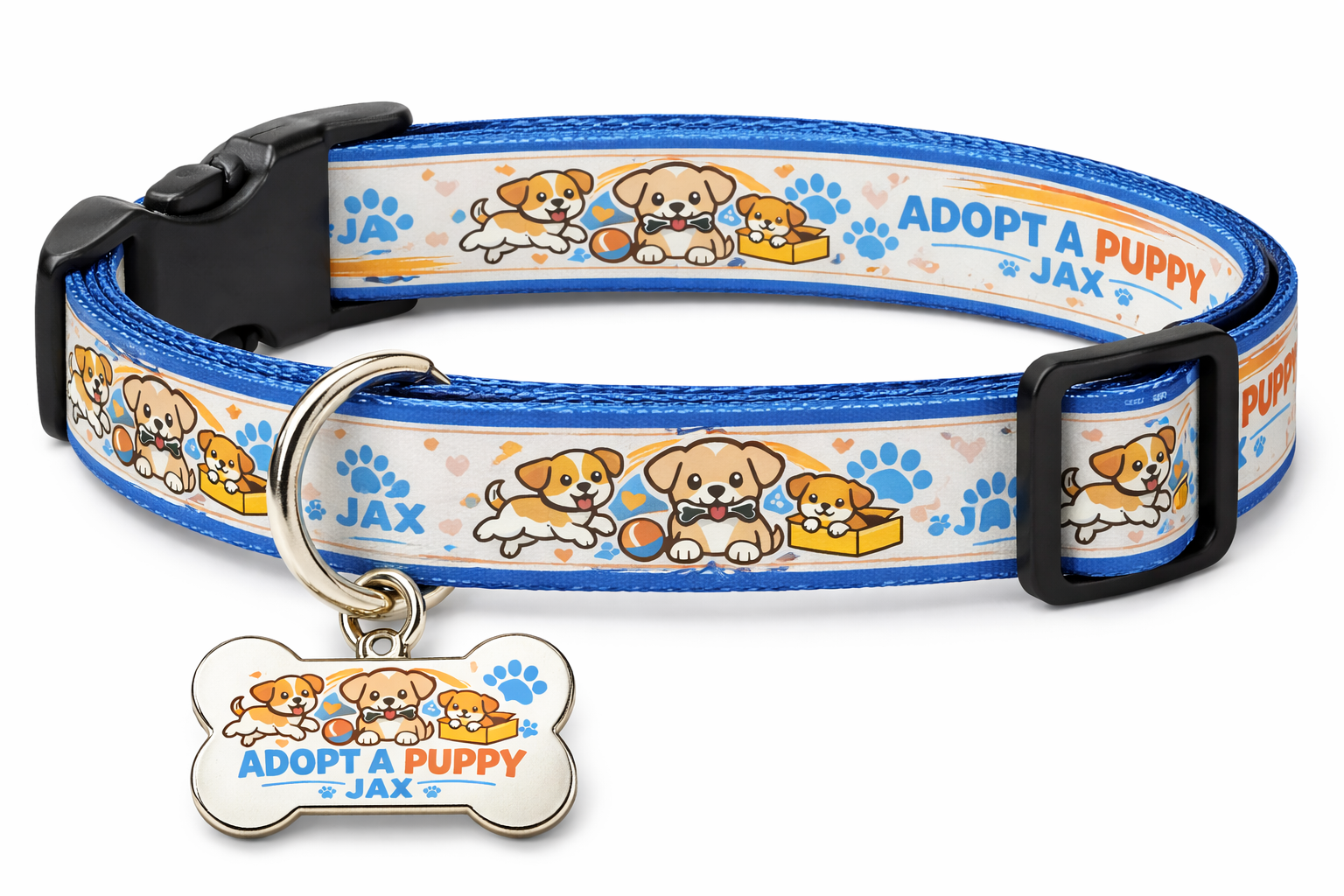 Dog Collar