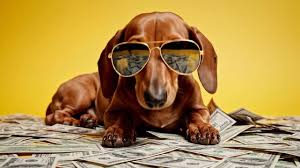 Rich Dog