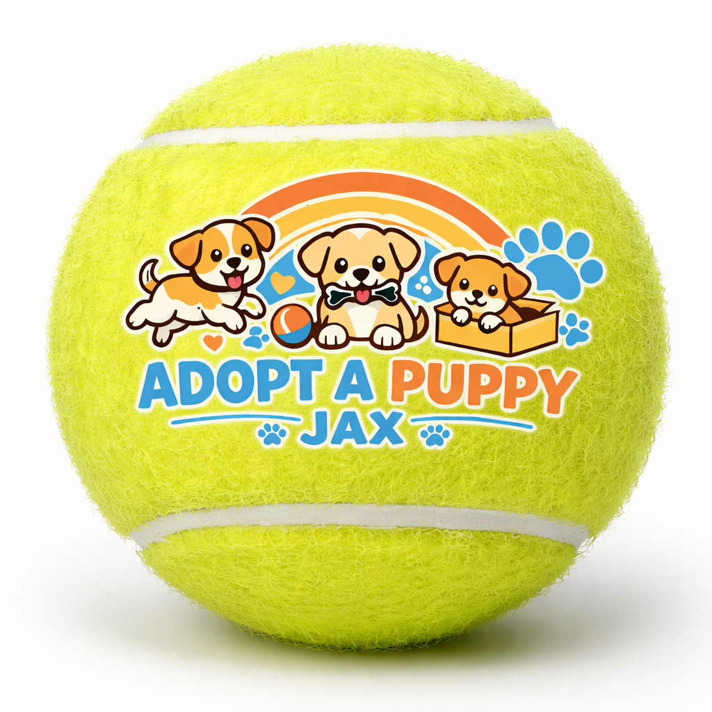 Tennis Ball
